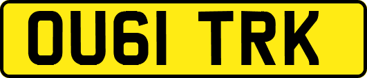 OU61TRK