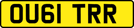 OU61TRR