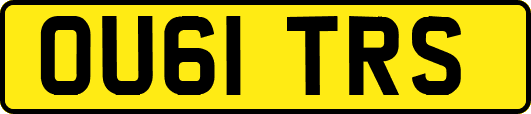 OU61TRS
