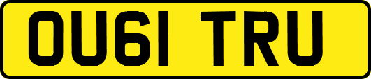 OU61TRU