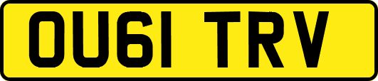 OU61TRV