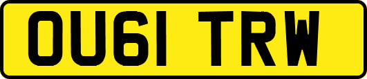 OU61TRW