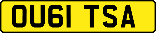OU61TSA