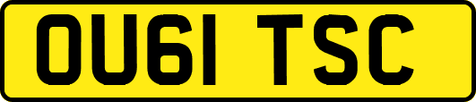 OU61TSC