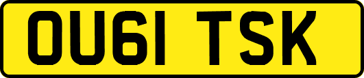 OU61TSK
