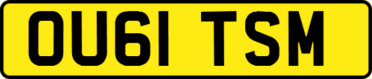 OU61TSM