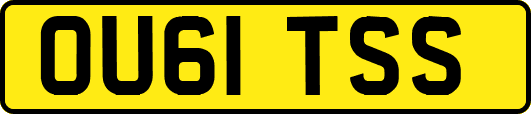 OU61TSS