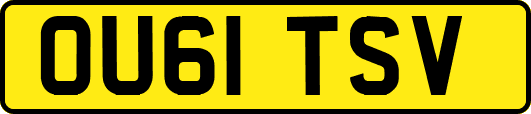 OU61TSV