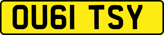 OU61TSY