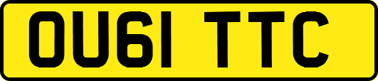 OU61TTC