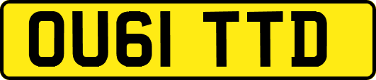OU61TTD