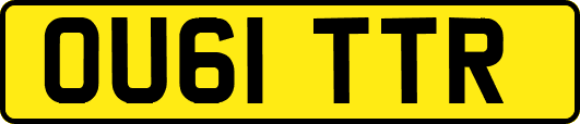 OU61TTR