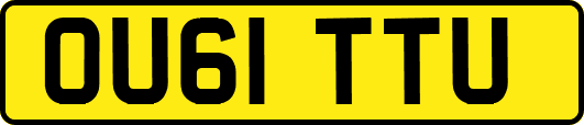 OU61TTU