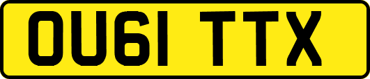 OU61TTX