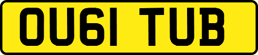 OU61TUB