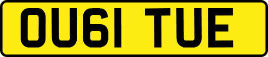 OU61TUE