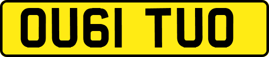OU61TUO