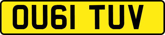 OU61TUV