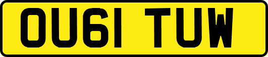 OU61TUW