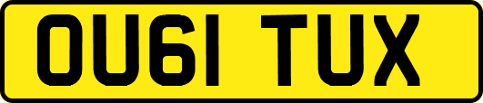 OU61TUX