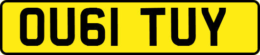 OU61TUY