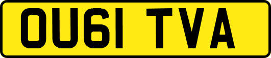 OU61TVA