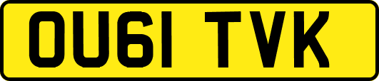 OU61TVK