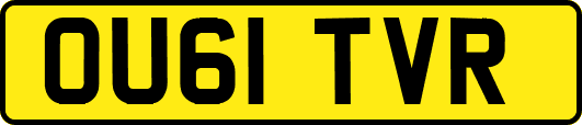OU61TVR