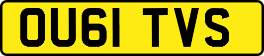 OU61TVS