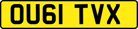 OU61TVX