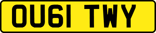 OU61TWY