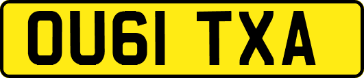 OU61TXA