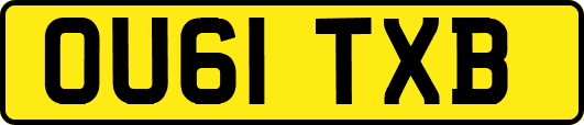 OU61TXB