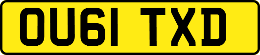 OU61TXD