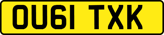 OU61TXK