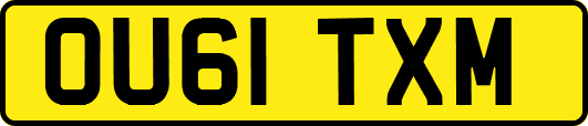 OU61TXM