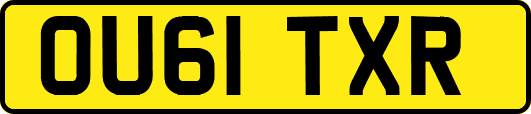 OU61TXR