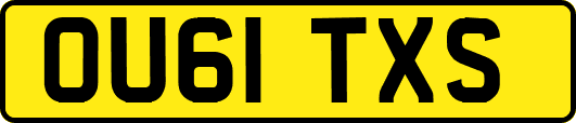 OU61TXS