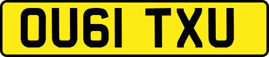 OU61TXU