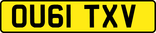 OU61TXV