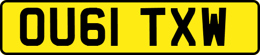 OU61TXW
