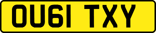 OU61TXY
