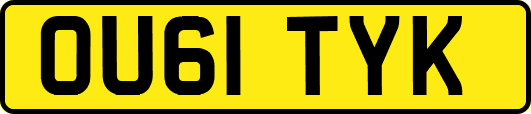 OU61TYK