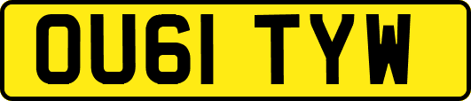 OU61TYW
