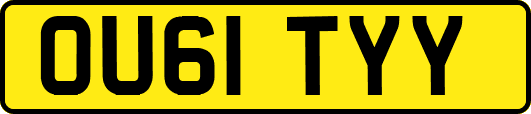 OU61TYY