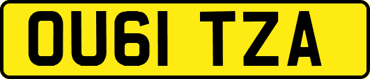 OU61TZA