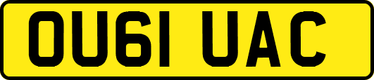 OU61UAC