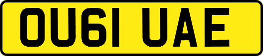 OU61UAE