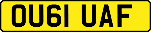 OU61UAF
