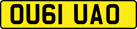 OU61UAO